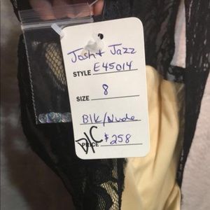 Prom/homecoming dress